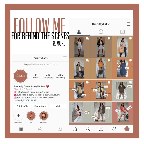 Social Media Instagram! - Picture 1 of 1